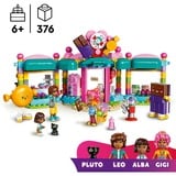 LEGO Friends - Heartlake City snoepwinkel Constructiespeelgoed 42649