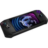 MSI Claw A1M-032NL handheld game console Zwart, 1 TB SSD, Wifi, BT, Touch, Win 11