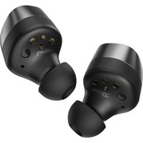 Sennheiser MOMENTUM True Wireless 4 in-ear oortjes Zwart, Bluetooth