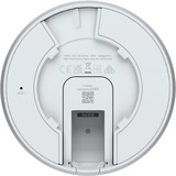 Ubiquiti G5 Dome beveiligingscamera Wit