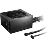 be quiet! Pure Power 12 550W voeding  Zwart, 2x PCIe, Kabelmanagement, 12VHPWR