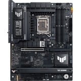 ASUS TUF GAMING Z890-PLUS WIFI socket 1851 moederbord RAID, 2.5Gb-LAN, WIFI, BT, Sound, ATX