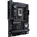 ASUS TUF GAMING Z890-PLUS WIFI socket 1851 moederbord RAID, 2.5Gb-LAN, WIFI, BT, Sound, ATX