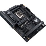 ASUS TUF GAMING Z890-PLUS WIFI socket 1851 moederbord RAID, 2.5Gb-LAN, WIFI, BT, Sound, ATX