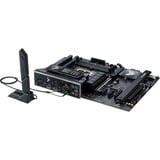 ASUS TUF GAMING Z890-PLUS WIFI socket 1851 moederbord RAID, 2.5Gb-LAN, WIFI, BT, Sound, ATX