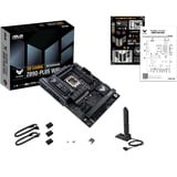 ASUS TUF GAMING Z890-PLUS WIFI socket 1851 moederbord RAID, 2.5Gb-LAN, WIFI, BT, Sound, ATX