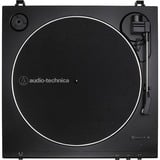 Audio-Technica  platenspeler Zwart