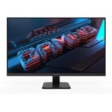 GIGABYTE GS32Q 31.5" gaming monitor 2x HDMI, 1x DisplayPort, 165 Hz