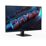 GIGABYTE GS32Q 31.5" gaming monitor 2x HDMI, 1x DisplayPort, 165 Hz