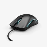 Glorious Model O Minus Wireless gaming muis Zwart (mat)