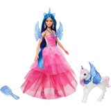 Mattel Barbie Dreamtopia - Saphire Pop 65e verjaardag