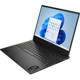 OMEN Transcend 16-cu0380nd (837J5EA) 16"  gaming laptop Zwart | i7-13700HX | RTX 4070 | 32 GB | 1 TB SSD