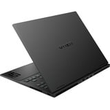 OMEN Transcend 16-u0380nd (837J5EA) 16"  gaming laptop Zwart | i7-13700HX | RTX 4070 | 32 GB | 1 TB SSD | Incl. HyperX Cloud II Core draadloos gamingheadset