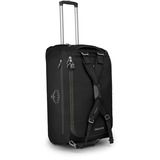 Osprey Daylite Wheeled Duffel 85 trolley Zwart