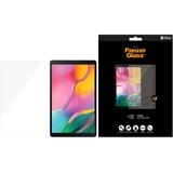 PanzerGlass Samsung Galaxy Tab A 10.1 screenprotector Transparant