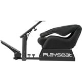 Playseat® Evolution Zwart, REM.00004