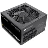 Thermaltake Toughpower GT 750W voeding  Kabelmanagement, 4x PCIe, 1x 12VHPWR