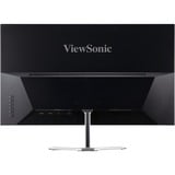 ViewSonic VX2776-SMH 27" monitor Zwart/zilver