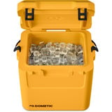 Dometic Cool-Ice CI 28 koelbox, Glow Geel, 28 liter