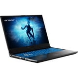 Erazer Deputy P60 MD62588 NL 15.6"  gaming laptop Zwart | Core i7-12650H | RTX 4060 | 16 GB | 512 GB SSD