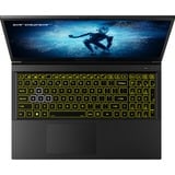 Erazer Deputy P60 MD62588 NL 15.6"  gaming laptop Zwart | Core i7-12650H | RTX 4060 | 16 GB | 512 GB SSD