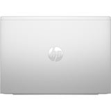 HP ProBook 460 G11 (A37XGET) 16"  laptop Zilver | Core Ultra 5 125U | Intel Graphics | 16 GB | 512 GB SSD