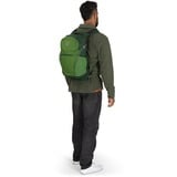 Osprey Daylite Plus rugzak Donkergroen, 20 liter