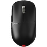 Pulsar X2-H High Hump eS Wireless Gaming Mouse Zwart, 26000 dpi