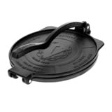 Tortillapers Heavy Duty 25 cm, Seasoned