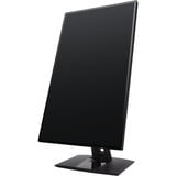 ViewSonic VP2768a-4K 27" monitor Zwart (mat)