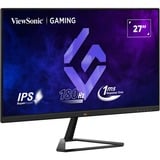 ViewSonic VX2779-HD-PRO 27" gaming monitor Zwart, 2x HDMI, 1x DisplayPort, 180 Hz