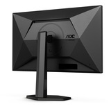 AOC Q27G4XN 27" gaming monitor Zwart (mat)/grijs, 180 Hz, HDMI, DisplayPort, Adaptive Sync