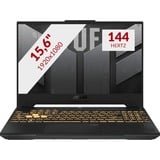 TUF Gaming F15 FX507ZI4-LP035W 15.6"  gaming laptop