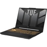 ASUS TUF Gaming F15 FX507ZI4-LP035W 15.6"  gaming laptop Grijs | Core i7-12700H | RTX 4070 | 16 GB | 1 TB SSD | 144 Hz