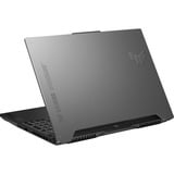 ASUS TUF Gaming F15 FX507ZI4-LP035W 15.6"  gaming laptop Grijs | Core i7-12700H | RTX 4070 | 16 GB | 1 TB SSD | 144 Hz