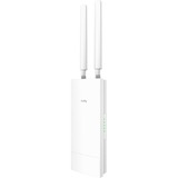 Cudy AC1200 WiFi Outdoor Access Point Wit, PoE