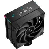 DeepCool AK400 Digital Pro cpu-koeler Zwart