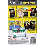 European Player Network Munchkin: South Park Kaartspel Engels, 3 - 6 spelers, 60 - 120 minuten, Vanaf 17 jaar