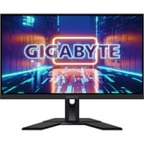 GIGABYTE M27Q 27" gaming monitor Zwart, 2x HDMI, DisplayPort, 2x USB-A 3.2 (5 Gbit/s), USB-C, 170 Hz