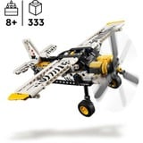 LEGO Technic - Junglevliegtuig Constructiespeelgoed 42198