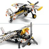 LEGO Technic - Junglevliegtuig Constructiespeelgoed 42198