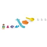 PLAYMOBIL Junior - Visplezier met zeedieren Constructiespeelgoed 71689