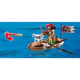 PLAYMOBIL  Adventskalender - Piraten Constructiespeelgoed 71636