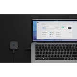 Synology BeeDrive 4 TB externe SSD Zwart, USB 3.2 Gen 2 (Type C)