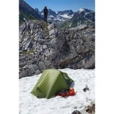 Vango F10 Helium UL 2 tent Donkergroen, 2025 model