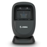 Zebra DS9308-SR Desktop Scanner barcodescanner Zwart, USB, RS232