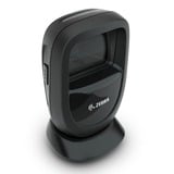 Zebra DS9308-SR Desktop Scanner barcodescanner Zwart, USB, RS232