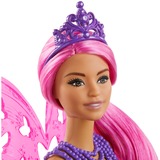 Mattel Barbie Dreamtopia - Fee Pop 