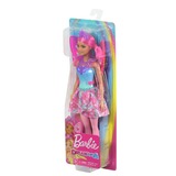 Mattel Barbie Dreamtopia - Fee Pop 