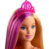 Mattel Barbie Dreamtopia - Prinses Pop 